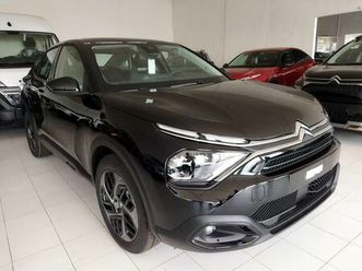 citroen c4 x 1.5 bluehdi 130 s&s feel pack auto 4p