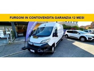 35 bluehdi 140 plm 3p. furgonato