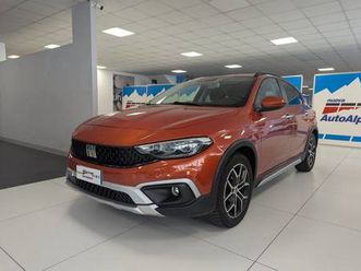 tipo 5 porte e sw hatchback my23 1.0 100cvbz hb cross