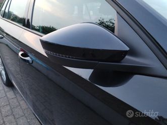 skoda scala gtech tulipan black