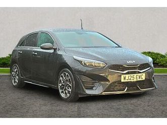 1.5 t-gdi dct gt-line