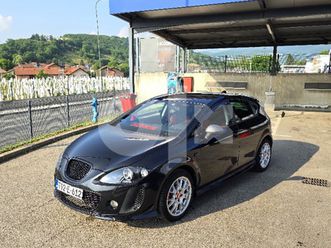 seat leon 1.6tdi 77kw 2010.god supercopa