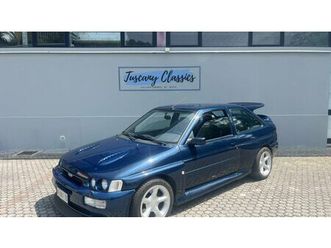 1995 ford escort rs cosworth a vendre