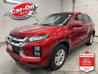 used 2021 mitsubishi rvr >>just sold