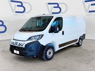 ducato (4ª serie) ducato serie 2 furgone lastrato 33q mh1 140cv 2.2 multijet 3 e6e