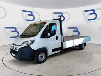 ducato (4ª serie) fiat ducato cab. sing. 35q lh1 140cv cassone fisso 3.895 mm