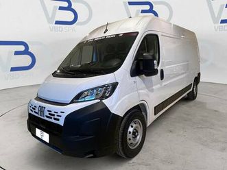 ducato (4ª serie) ducato serie 2 furgone lastrato 35q lh2 140cv 2.2 multijet 3 e6e