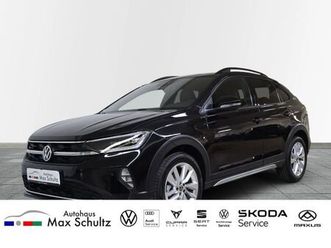 volkswagen taigo life 1,0 l tsi opf 85 kw (116 ps) 7-gang-d