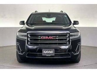 gmc-acadia-at4-guaranteed-warranty-0-down-payment