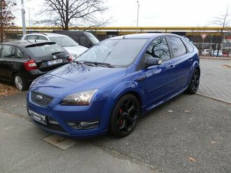 ford focus 2,5 st 166kw