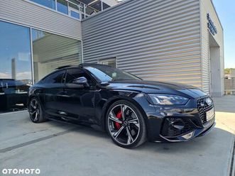 audi rs5 sportback 2.9 tfsi quattro tiptronic