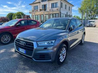 q5 2ª serie q5 3.0 tdi quattro tiptronic business