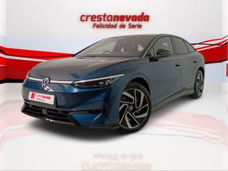 volkswagen id.5 pro 210kw 286 cv