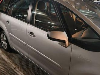 citroen - grand c4 picasso