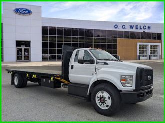 2025-ford-f-650sd
