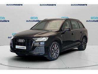 s line 60 tfsie quattro 335 kw (456 cv) tipronic