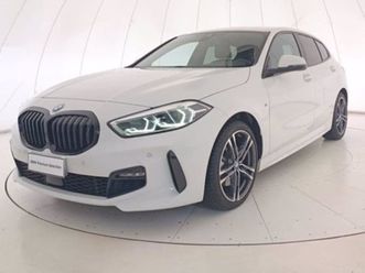 serie 1 (f40) 116d 5p. msport