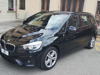 serie 2 g.t. (f46) 218d gran tourer advantage