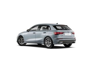 a3 1ª serie sportback 1.5 tfsi mhev s line edition 150cv s-tronic