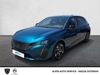 1.5 bluehdi 130ch s&s allure eat8