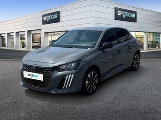 puretech 100 s&s bvm6 allure