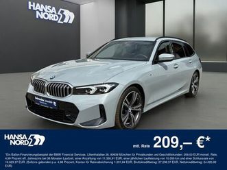 bmw-318i-t-m-sport-led-navi-el-heckkl-pdc-19