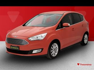 c-max 2ª serie bs 1.5 tdci plus s&s 120cv my18