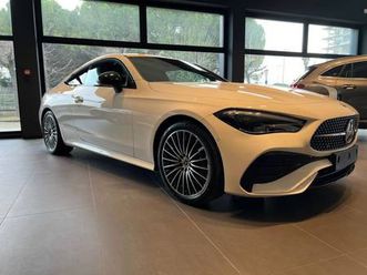 cle coupé cle coupè (c236) cle 300 4matic coup