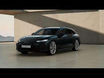 a6 1ª serie avant my26 avant qtdi2,0 l4150 a7s