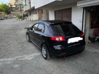 chevrolet lacetti 1.8i ≫ 2007 • 6 500 лв. • id