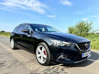 mazda-6-2-2-cd-kivalo-allapotban