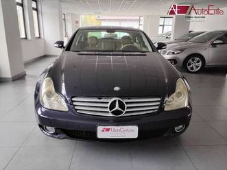 classe cls (c219) (c219) 350