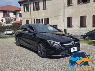 cla (c/x117) cla 180 s.w. sport
