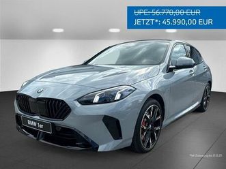 bmw 123 xdrive m sportpaket hk hifi dab led rfk shz
