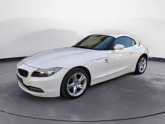 z4 (e89) z4 sdrive23i