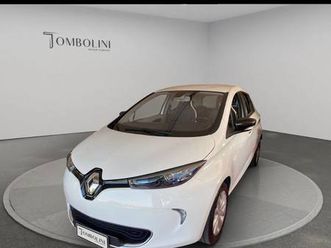 zoe 1ª serie zoe intens q210