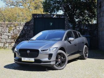 jaguar i-pace ev400 se awd