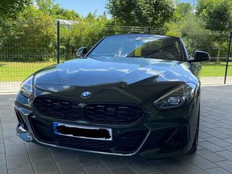 bmw z4 sdrive 20