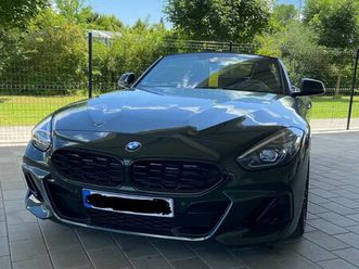 bmw z4 sdrive 20, mwst auswb.