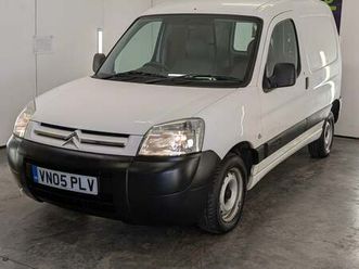 2005-citroen-berlingo-1-9d-600-d-enterprise-4dr-na-diesel-manual