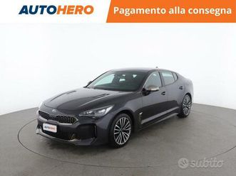 kia stinger dy36811