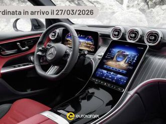 glc (x254) glc 300 e hybrid eq 4matic amg line advanced tech