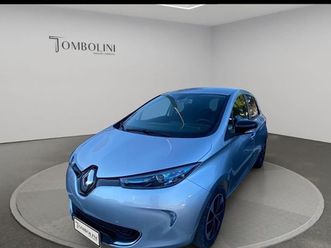 zoe 1ª serie intens r110 flex 108cv