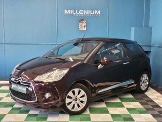 CITROEN DS3 CABRIO citroen-ds3-cabrio-1-6-e-hdi90-airdream-so-chic