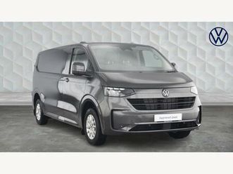 2.0 tdi t32 commerce pro auto fwd lwb euro 6 (start/stop) 5dr