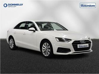 2.0 tdi 35 technik s tronic euro 6 (start/stop) 4dr
