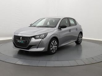 208 puretech 100 s&s bvm6 active business r''