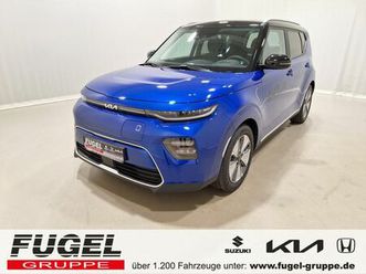 kia e-soul inspiration led|navi|wp