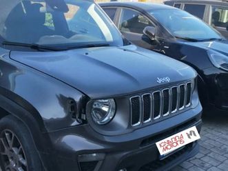 renegade renegade 1.0 t3 limited