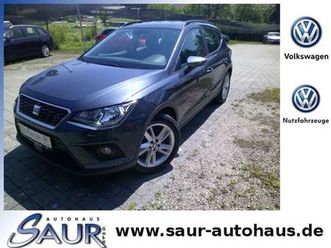 style 1.0 tsi*gra*ahk*full link*climatronic alu